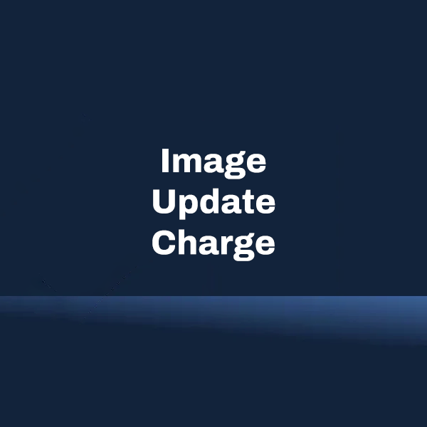 Image Update Charge