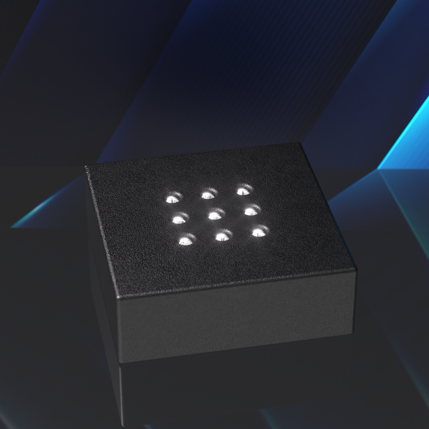 Light base