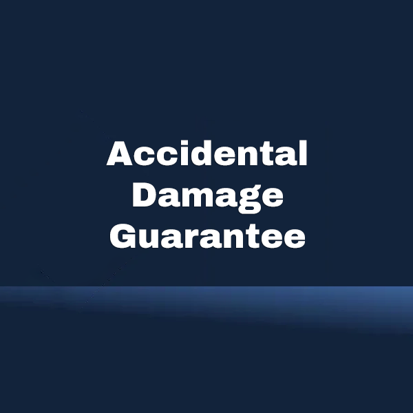 Accidental Damage Deductible