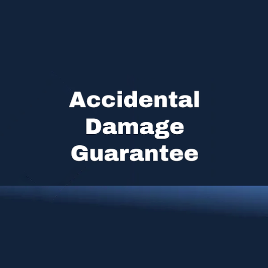 Accidental Damage Deductible
