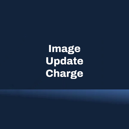 Image Update Charge